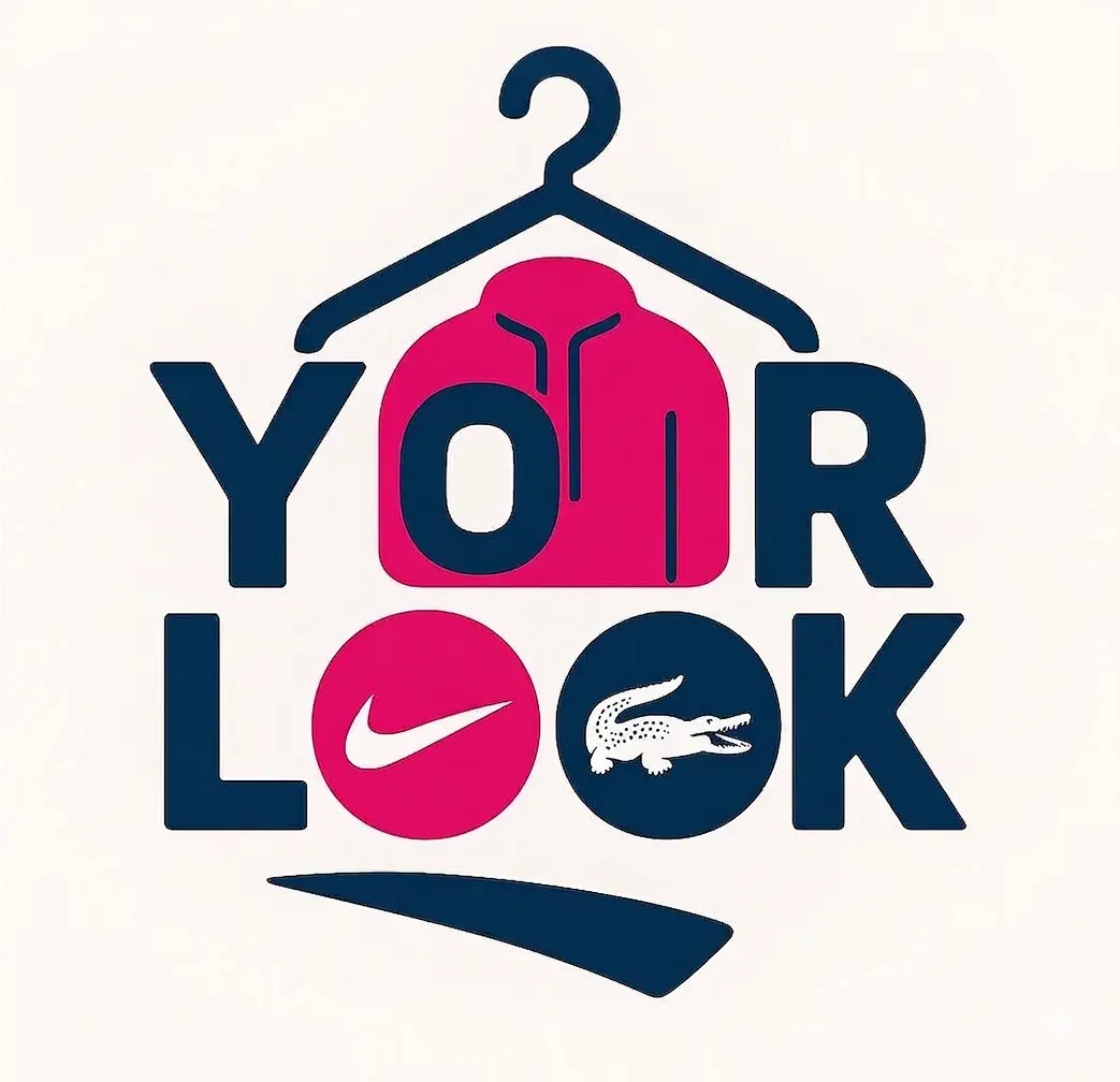 Your Look Logo